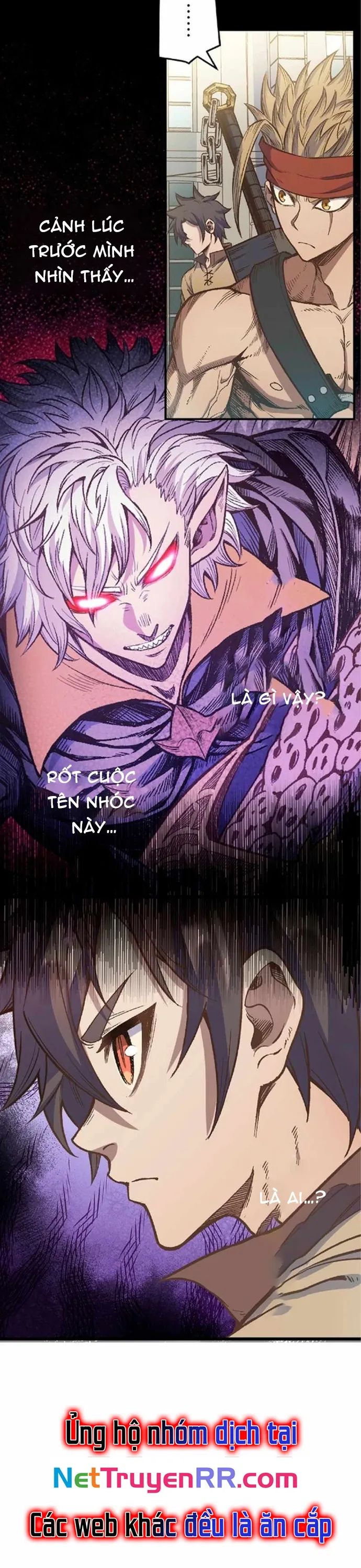 Chúa Quỷ Tái Sinh: Chinh Phục Định Mệnh Chapter 8 - 25