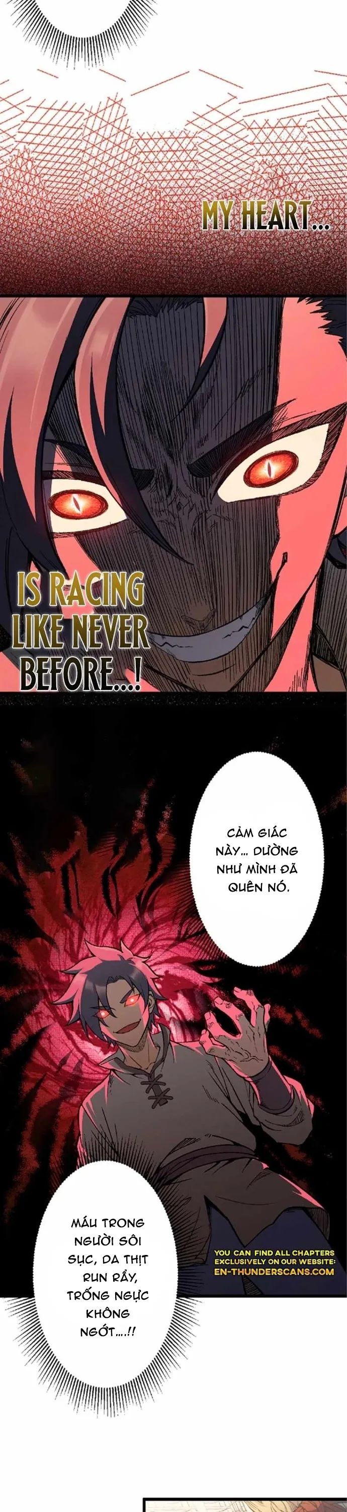 Chúa Quỷ Tái Sinh: Chinh Phục Định Mệnh Chapter 8 - 9