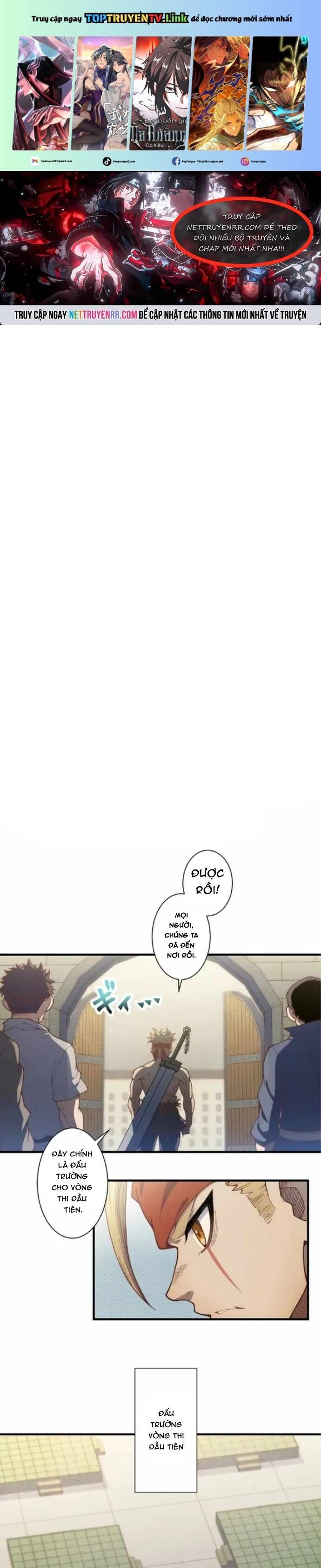 Chúa Quỷ Tái Sinh: Chinh Phục Định Mệnh Chapter 9 - 2