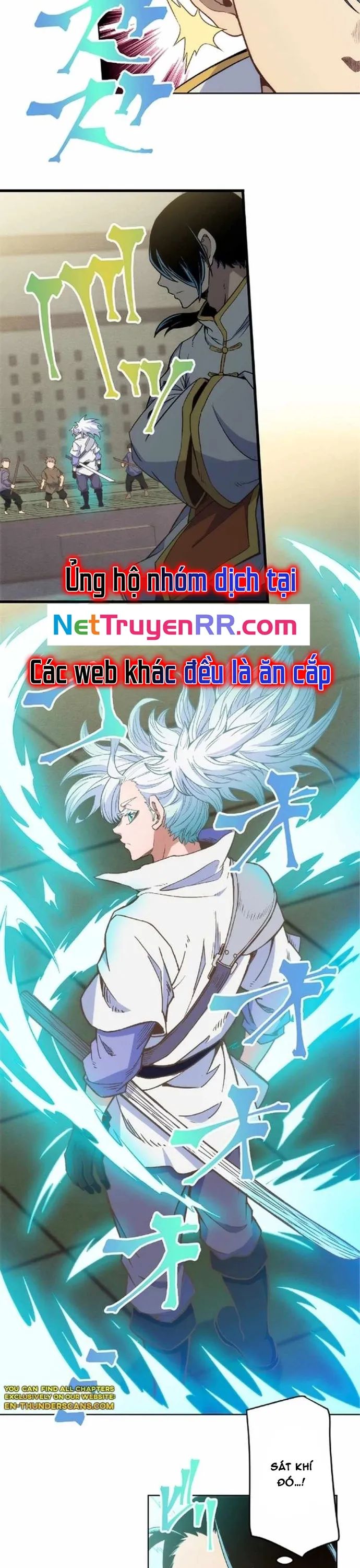 Chúa Quỷ Tái Sinh: Chinh Phục Định Mệnh Chapter 9 - 12