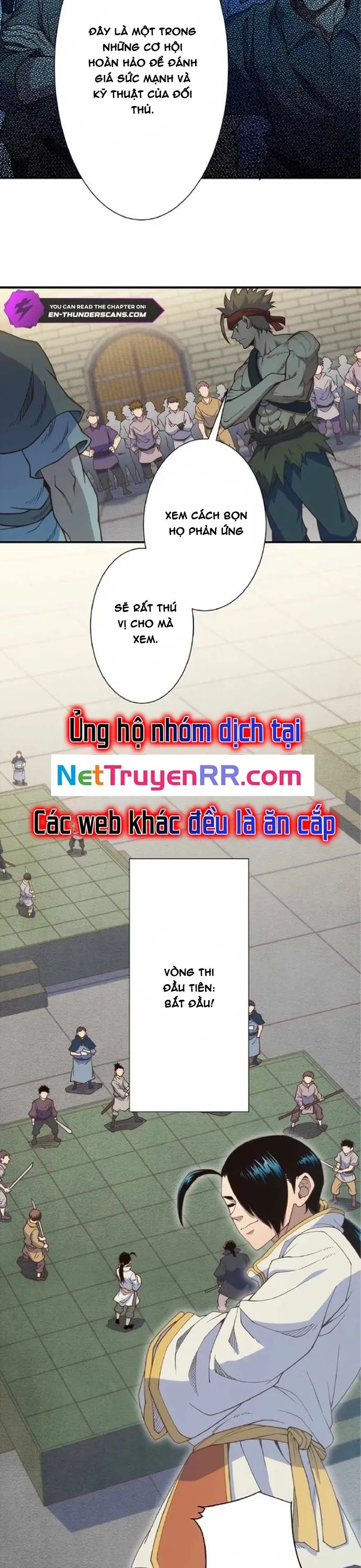 Chúa Quỷ Tái Sinh: Chinh Phục Định Mệnh Chapter 9 - 8