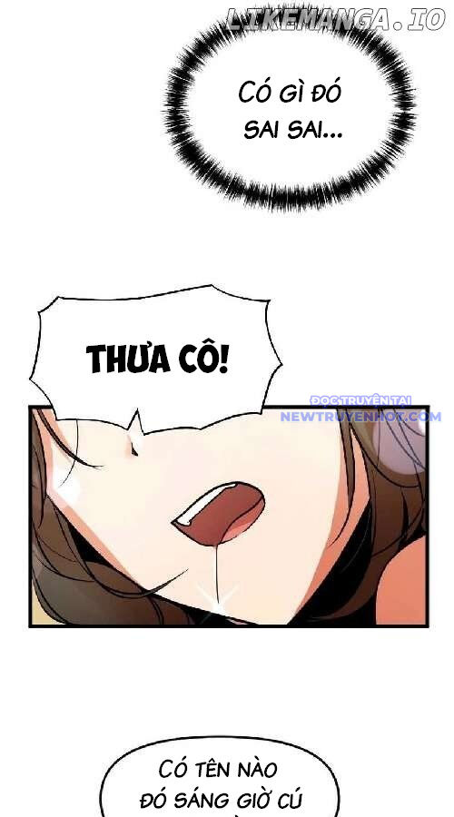 Kẻ Man Rợ Bước Vào Học Viện Danh Giá Chapter 1 - 17