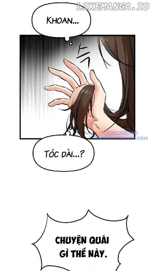 Kẻ Man Rợ Bước Vào Học Viện Danh Giá Chapter 1 - 22