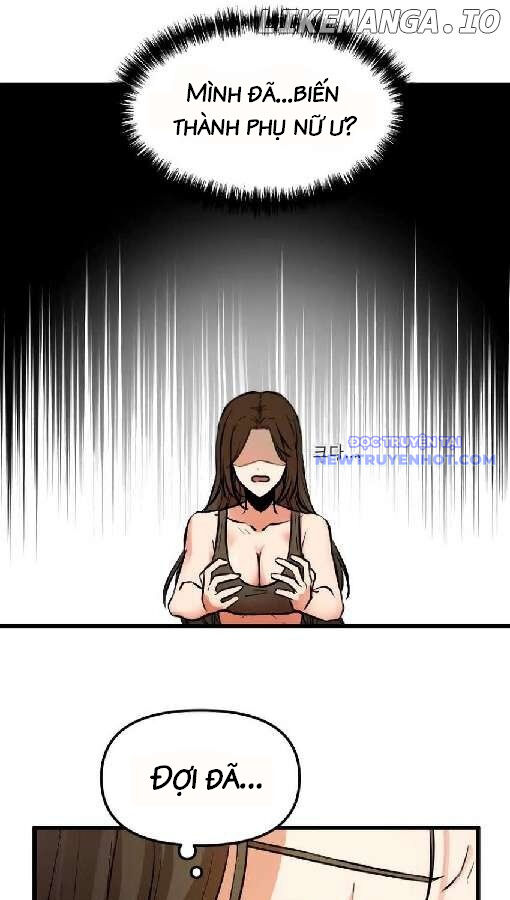 Kẻ Man Rợ Bước Vào Học Viện Danh Giá Chapter 1 - 27