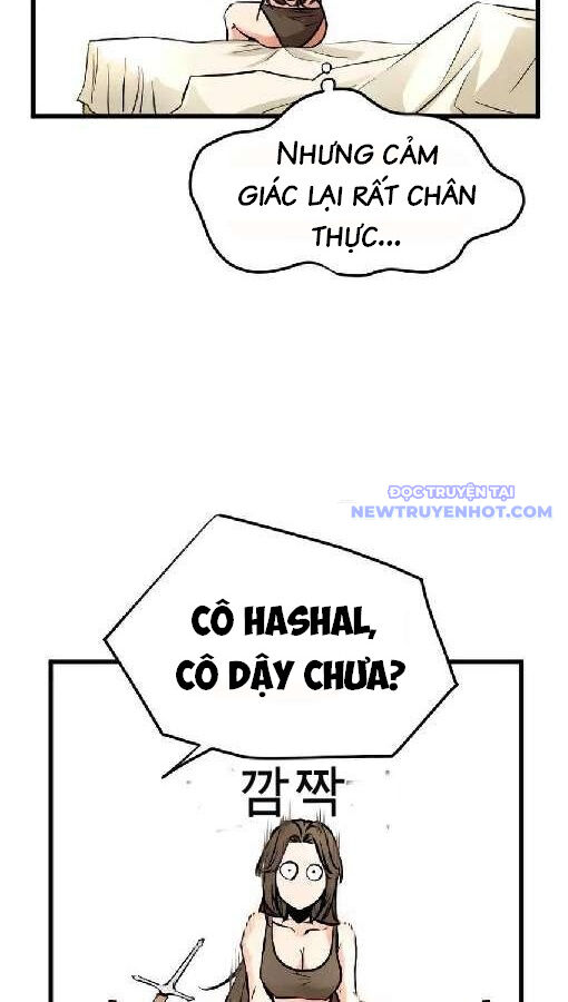 Kẻ Man Rợ Bước Vào Học Viện Danh Giá Chapter 1 - 30