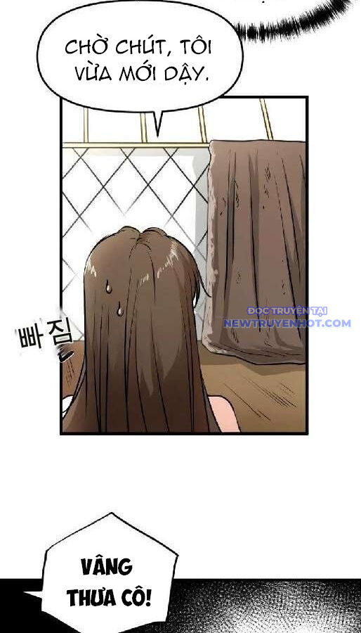 Kẻ Man Rợ Bước Vào Học Viện Danh Giá Chapter 1 - 33