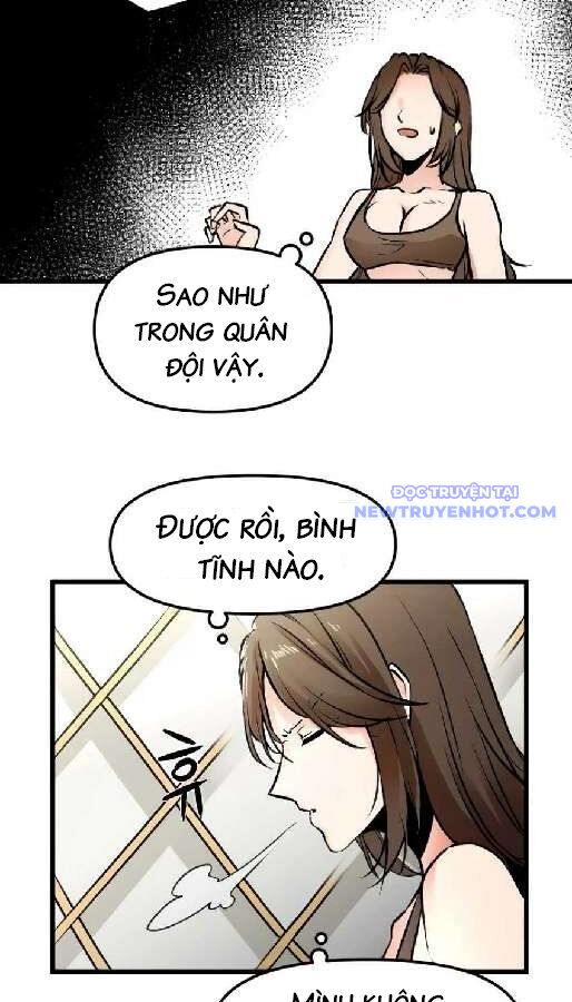 Kẻ Man Rợ Bước Vào Học Viện Danh Giá Chapter 1 - 34