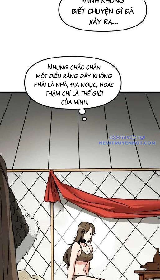 Kẻ Man Rợ Bước Vào Học Viện Danh Giá Chapter 1 - 35