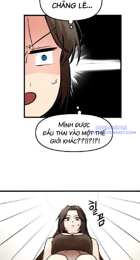 Kẻ Man Rợ Bước Vào Học Viện Danh Giá Chapter 1 - 38