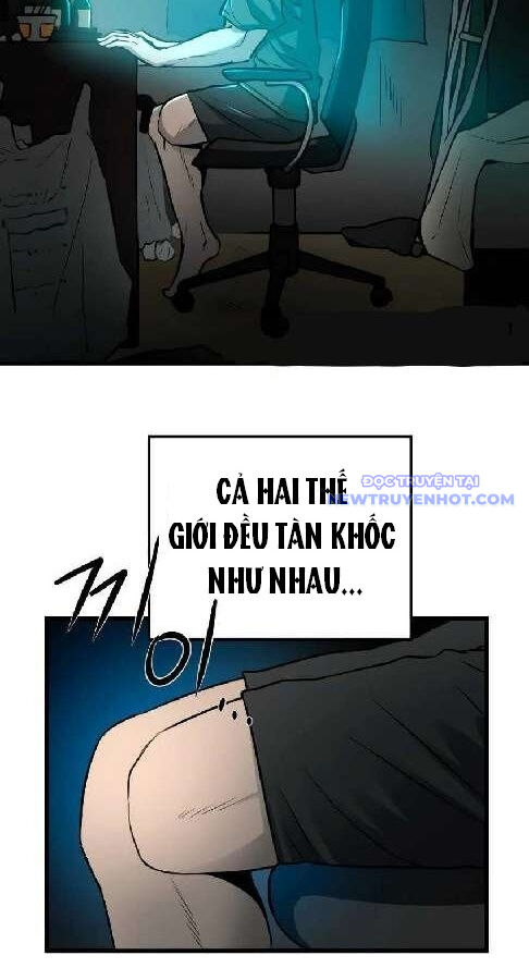 Kẻ Man Rợ Bước Vào Học Viện Danh Giá Chapter 1 - 8