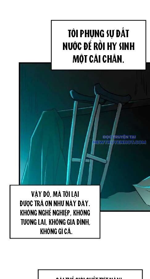 Kẻ Man Rợ Bước Vào Học Viện Danh Giá Chapter 1 - 9