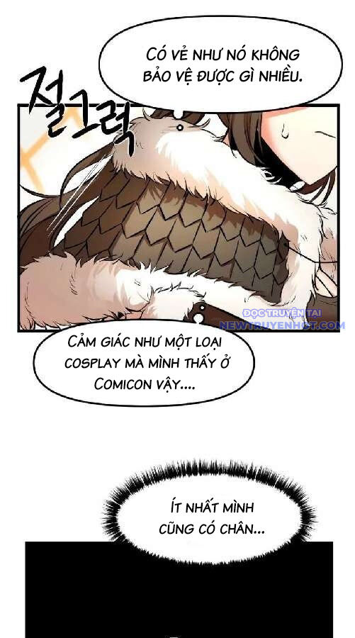 Kẻ Man Rợ Bước Vào Học Viện Danh Giá Chapter 2 - 3