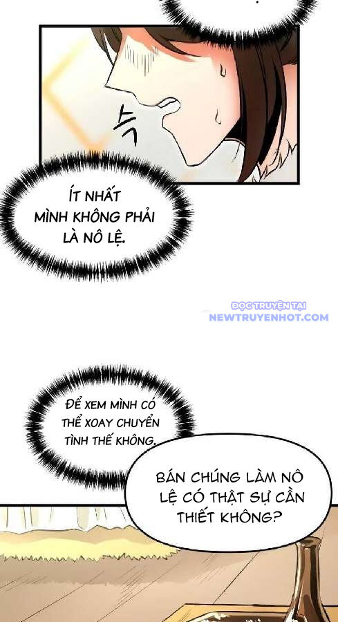 Kẻ Man Rợ Bước Vào Học Viện Danh Giá Chapter 2 - 23