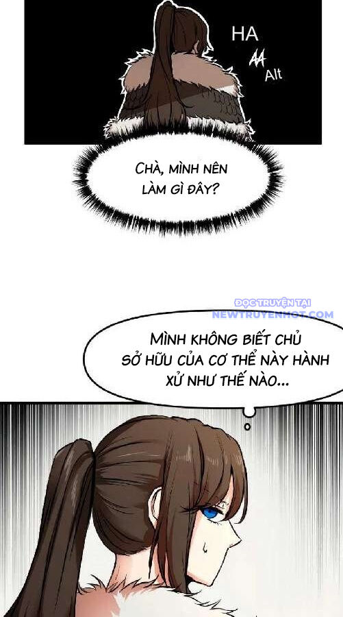 Kẻ Man Rợ Bước Vào Học Viện Danh Giá Chapter 2 - 4
