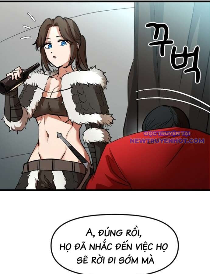 Kẻ Man Rợ Bước Vào Học Viện Danh Giá Chapter 3 - 37