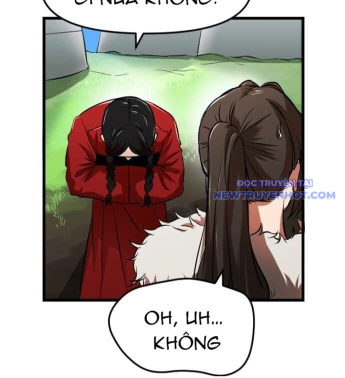 Kẻ Man Rợ Bước Vào Học Viện Danh Giá Chapter 3 - 39