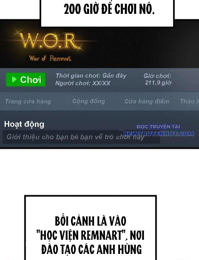 Kẻ Man Rợ Bước Vào Học Viện Danh Giá Chapter 3 - 50