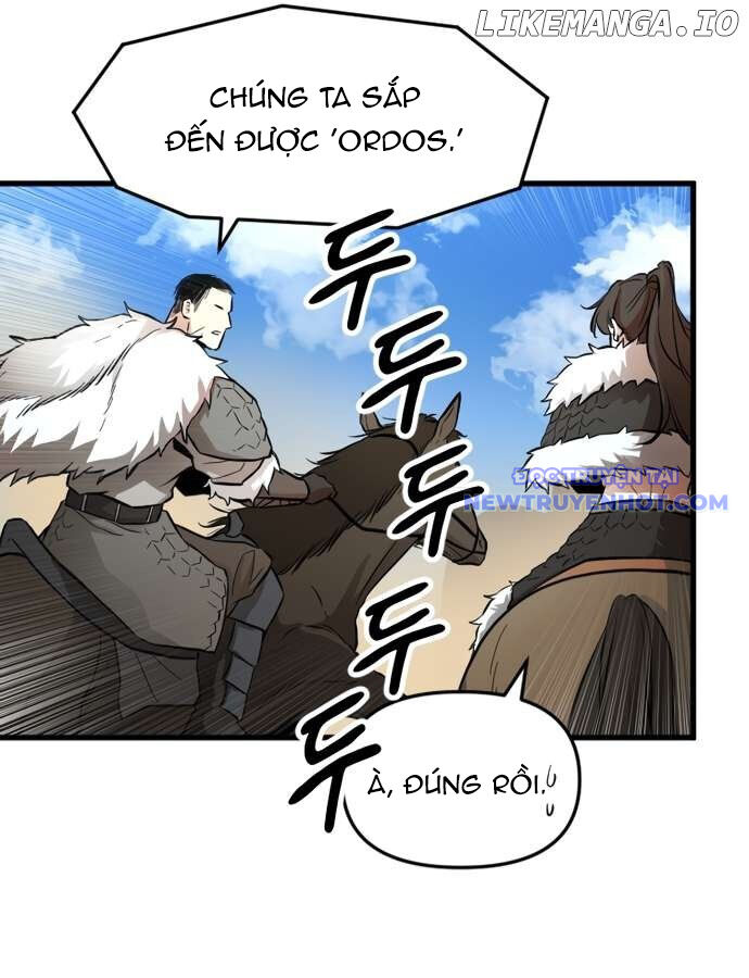 Kẻ Man Rợ Bước Vào Học Viện Danh Giá Chapter 4 - 24