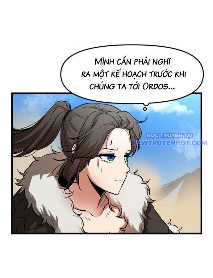 Kẻ Man Rợ Bước Vào Học Viện Danh Giá Chapter 4 - 25