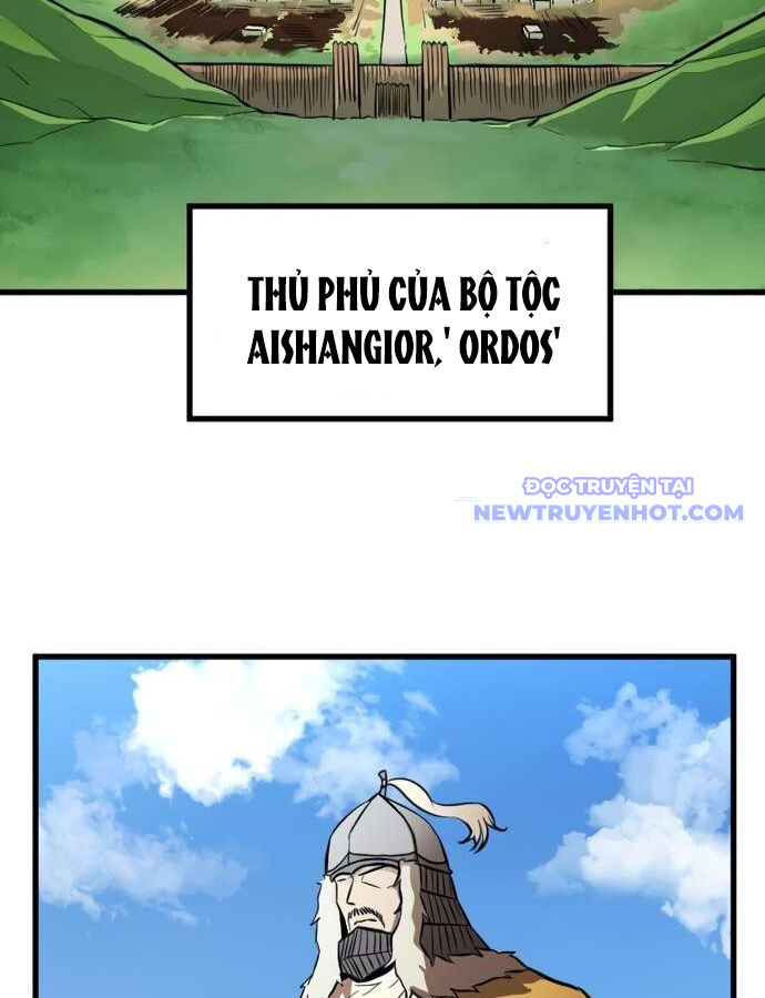 Kẻ Man Rợ Bước Vào Học Viện Danh Giá Chapter 4 - 30