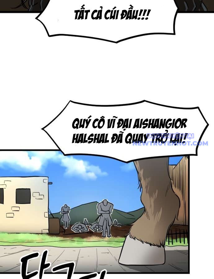 Kẻ Man Rợ Bước Vào Học Viện Danh Giá Chapter 4 - 37