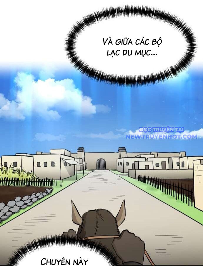 Kẻ Man Rợ Bước Vào Học Viện Danh Giá Chapter 4 - 40