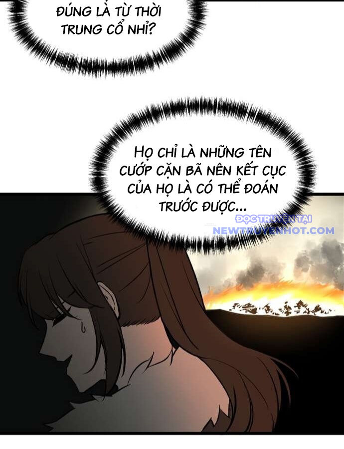 Kẻ Man Rợ Bước Vào Học Viện Danh Giá Chapter 4 - 41