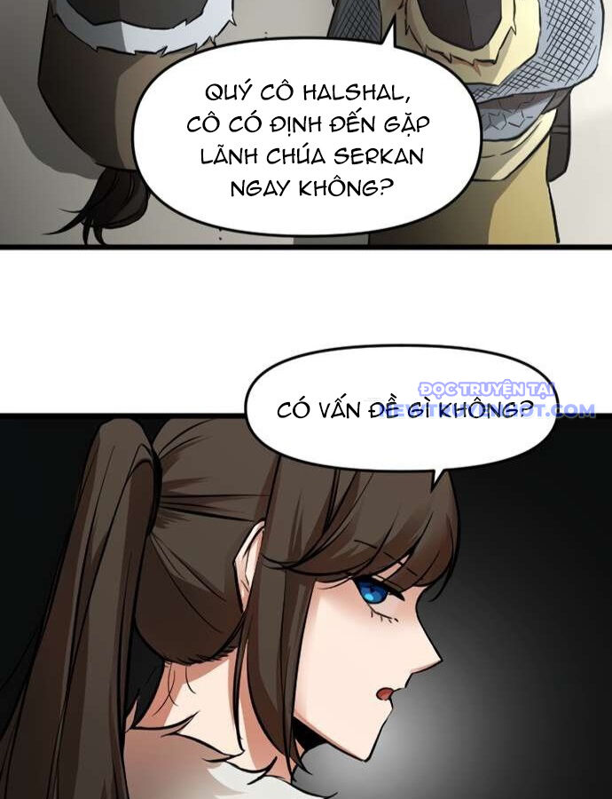 Kẻ Man Rợ Bước Vào Học Viện Danh Giá Chapter 4 - 43