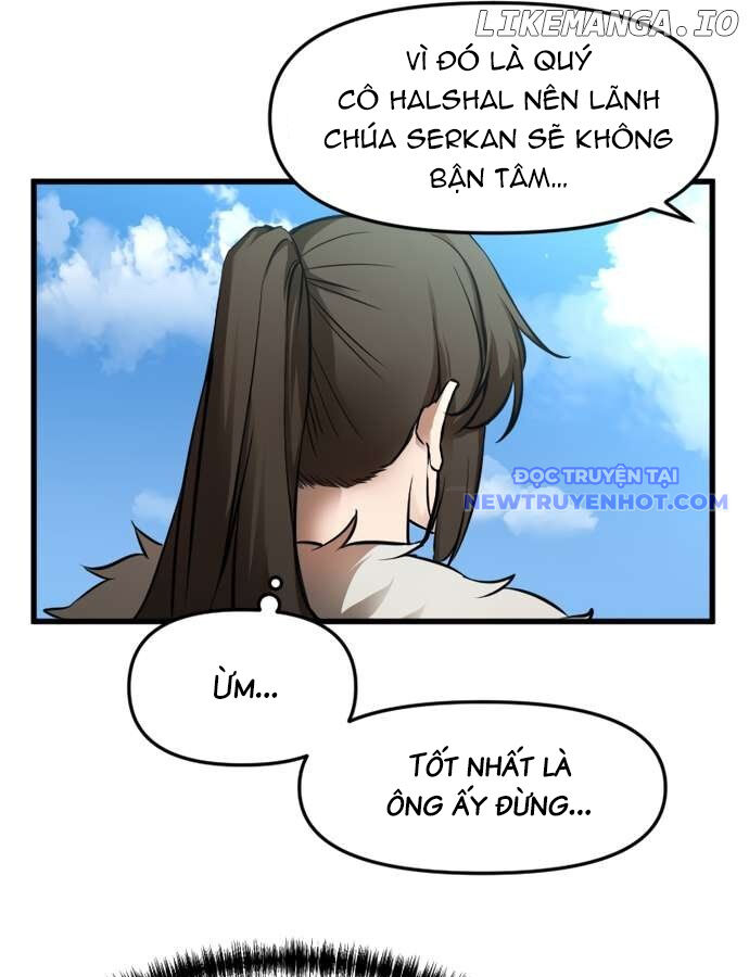 Kẻ Man Rợ Bước Vào Học Viện Danh Giá Chapter 4 - 46