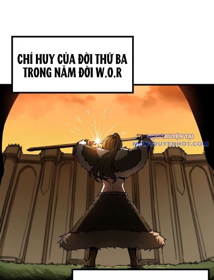 Kẻ Man Rợ Bước Vào Học Viện Danh Giá Chapter 4 - 8