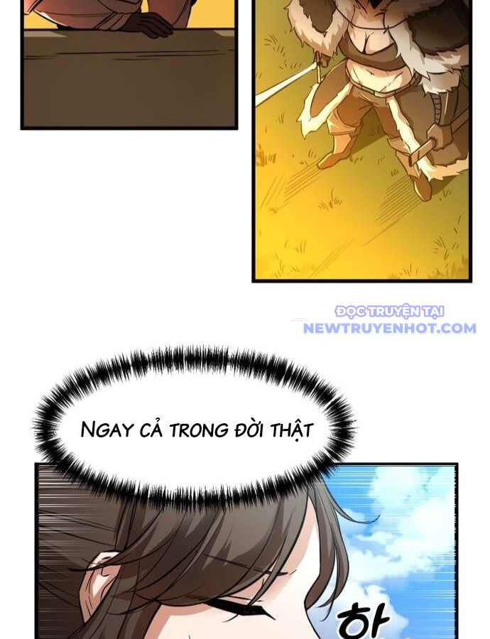 Kẻ Man Rợ Bước Vào Học Viện Danh Giá Chapter 4 - 10