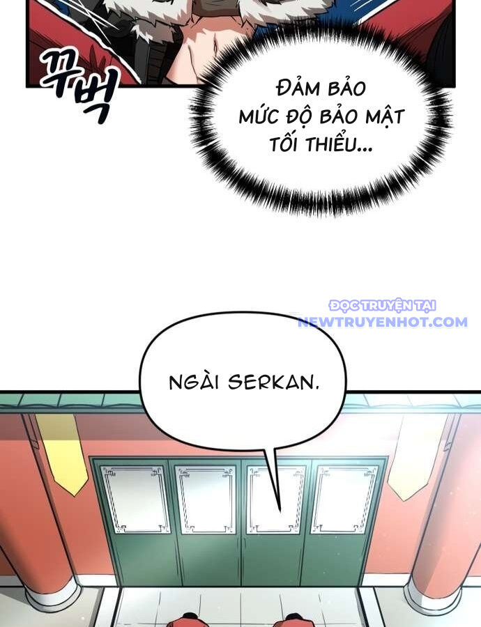 Kẻ Man Rợ Bước Vào Học Viện Danh Giá Chapter 5 - 11