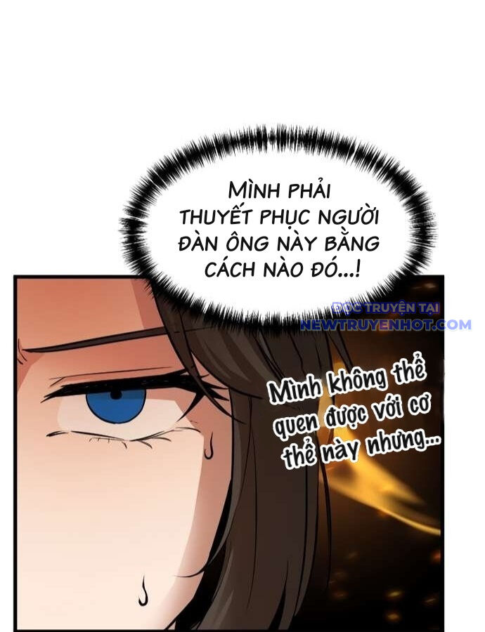 Kẻ Man Rợ Bước Vào Học Viện Danh Giá Chapter 5 - 21