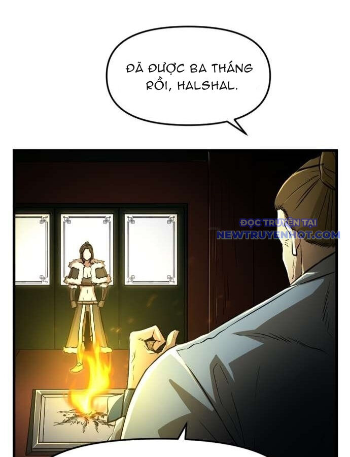 Kẻ Man Rợ Bước Vào Học Viện Danh Giá Chapter 5 - 23