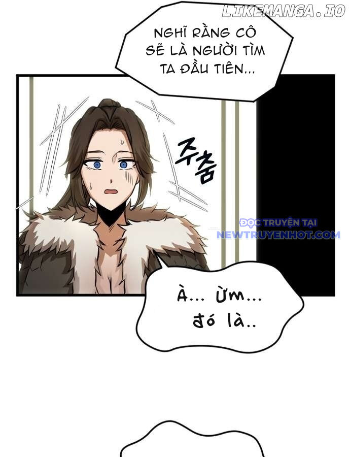 Kẻ Man Rợ Bước Vào Học Viện Danh Giá Chapter 5 - 25