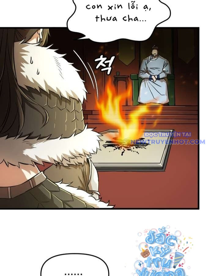 Kẻ Man Rợ Bước Vào Học Viện Danh Giá Chapter 5 - 26