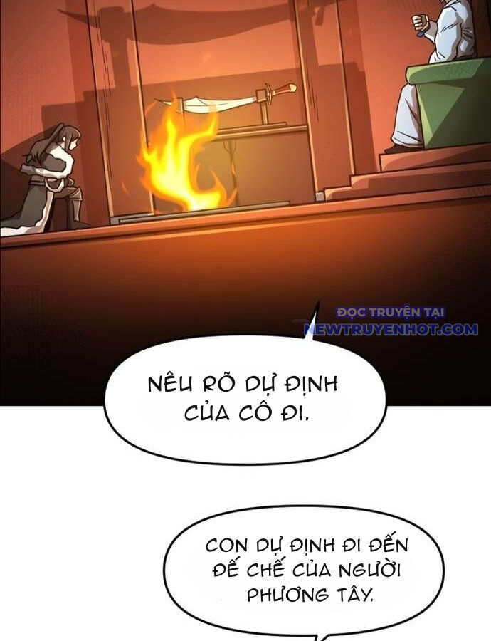 Kẻ Man Rợ Bước Vào Học Viện Danh Giá Chapter 5 - 34