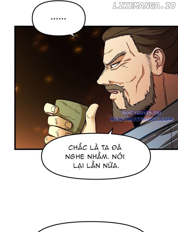 Kẻ Man Rợ Bước Vào Học Viện Danh Giá Chapter 5 - 36