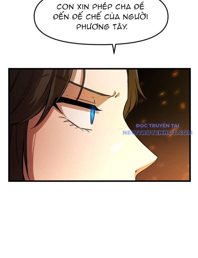 Kẻ Man Rợ Bước Vào Học Viện Danh Giá Chapter 5 - 37