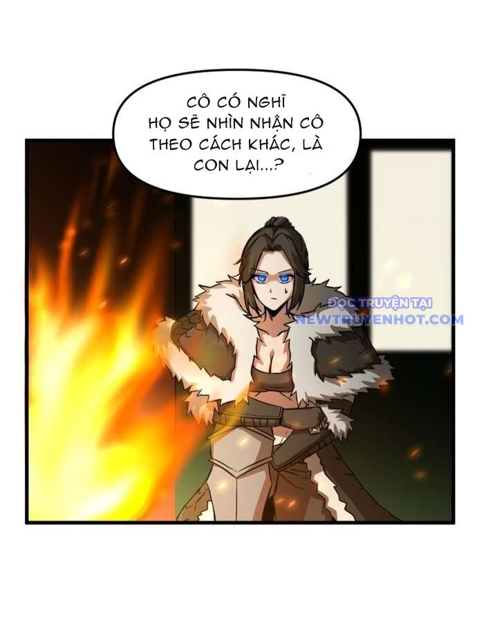 Kẻ Man Rợ Bước Vào Học Viện Danh Giá Chapter 5 - 41