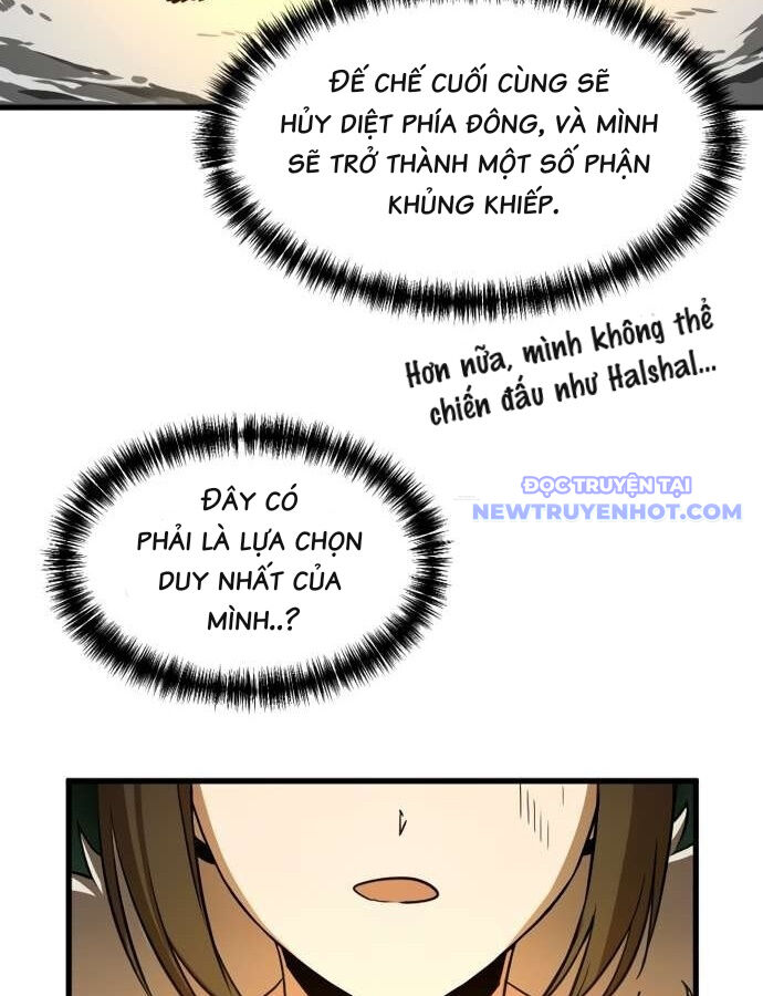 Kẻ Man Rợ Bước Vào Học Viện Danh Giá Chapter 5 - 44