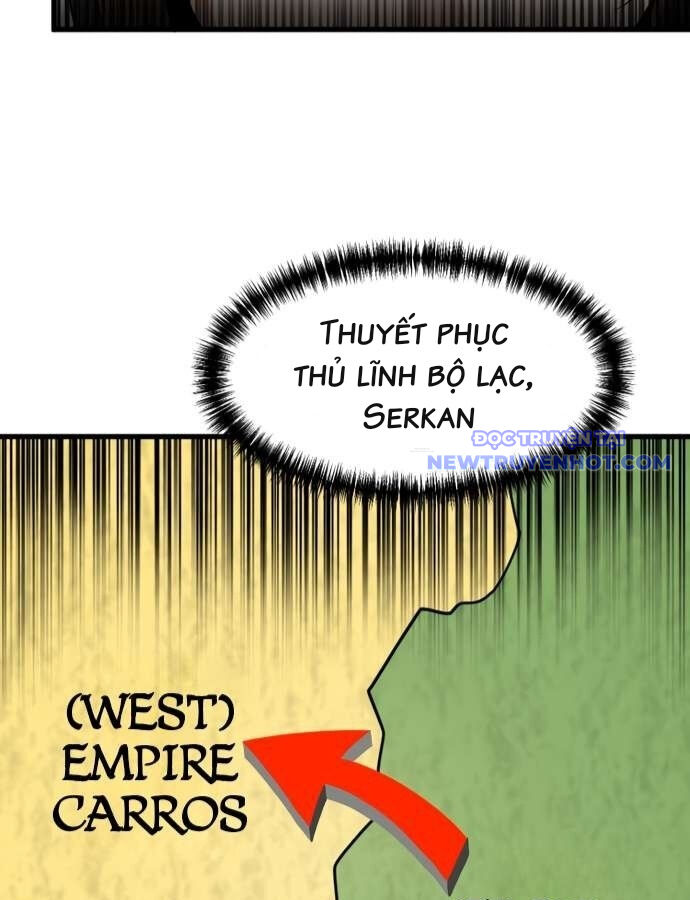 Kẻ Man Rợ Bước Vào Học Viện Danh Giá Chapter 5 - 6
