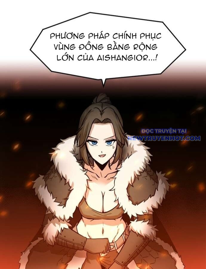 Kẻ Man Rợ Bước Vào Học Viện Danh Giá Chapter 5 - 53