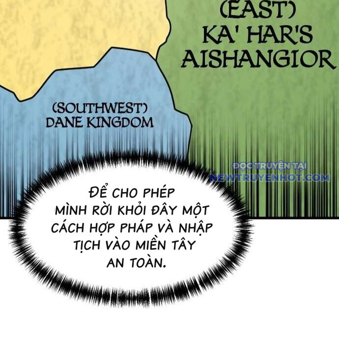 Kẻ Man Rợ Bước Vào Học Viện Danh Giá Chapter 5 - 7