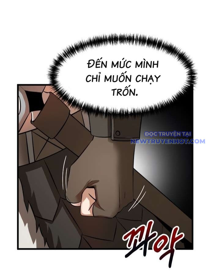 Kẻ Man Rợ Bước Vào Học Viện Danh Giá Chapter 5 - 8