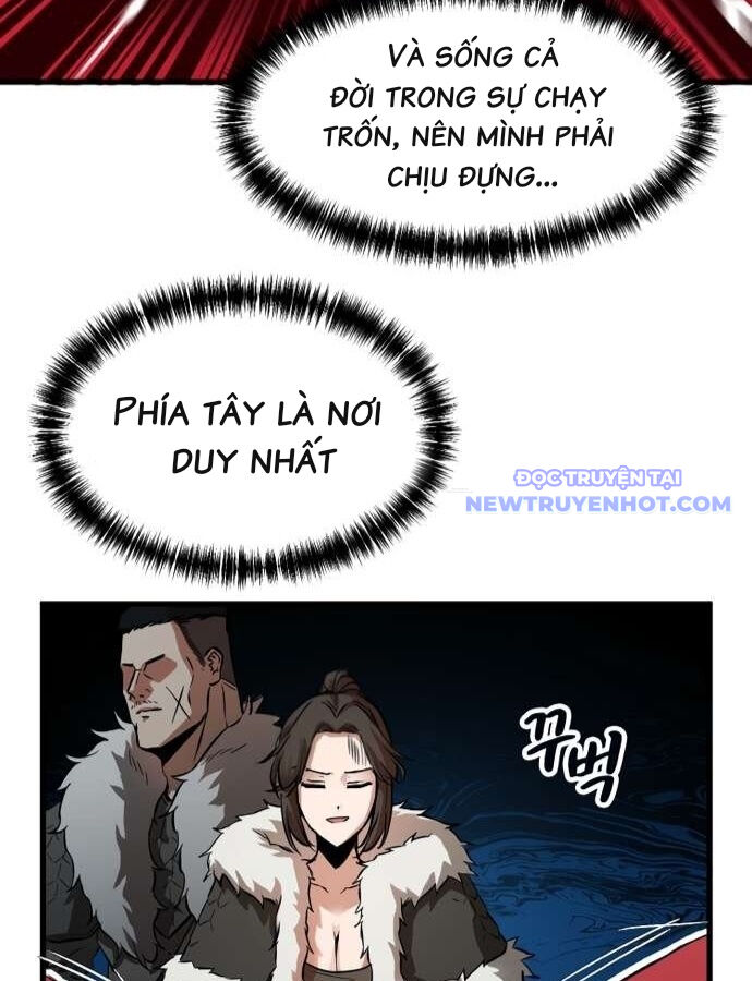 Kẻ Man Rợ Bước Vào Học Viện Danh Giá Chapter 5 - 10