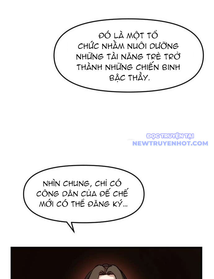 Kẻ Man Rợ Bước Vào Học Viện Danh Giá Chapter 6 - 16