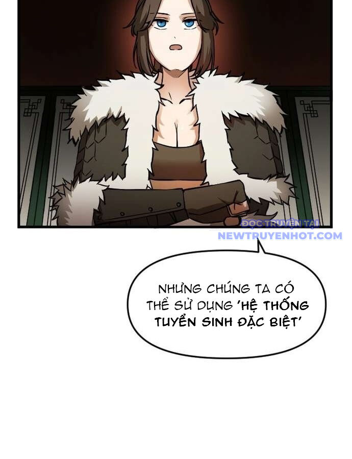 Kẻ Man Rợ Bước Vào Học Viện Danh Giá Chapter 6 - 17