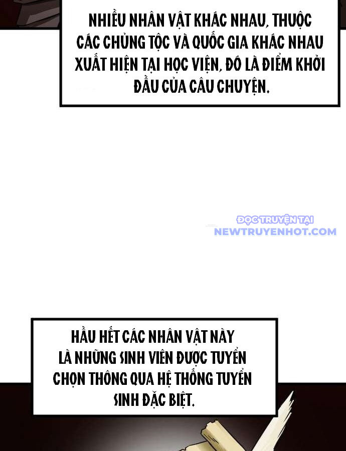 Kẻ Man Rợ Bước Vào Học Viện Danh Giá Chapter 6 - 20