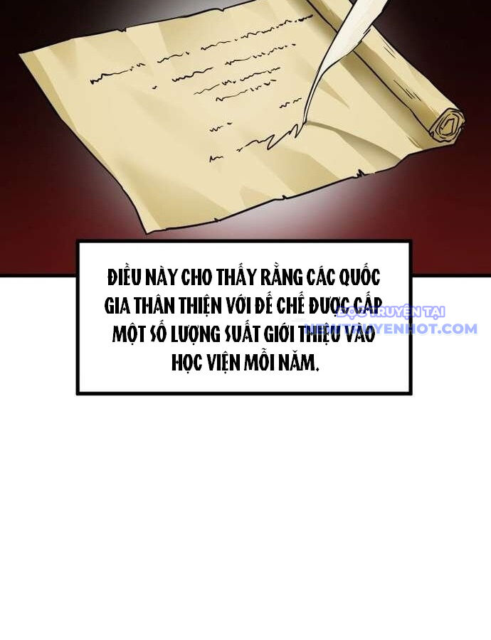 Kẻ Man Rợ Bước Vào Học Viện Danh Giá Chapter 6 - 21